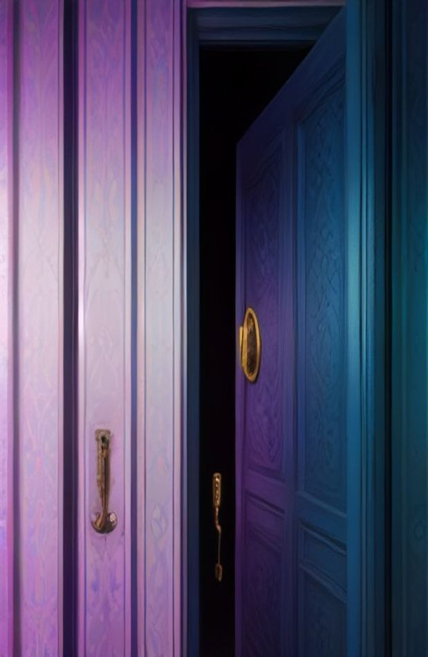 It S Locked AI Wallpaper