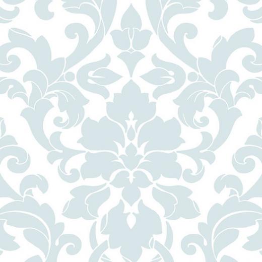 Free download Paintable Damask Wallpaper 178906 Traditional Wallpaper