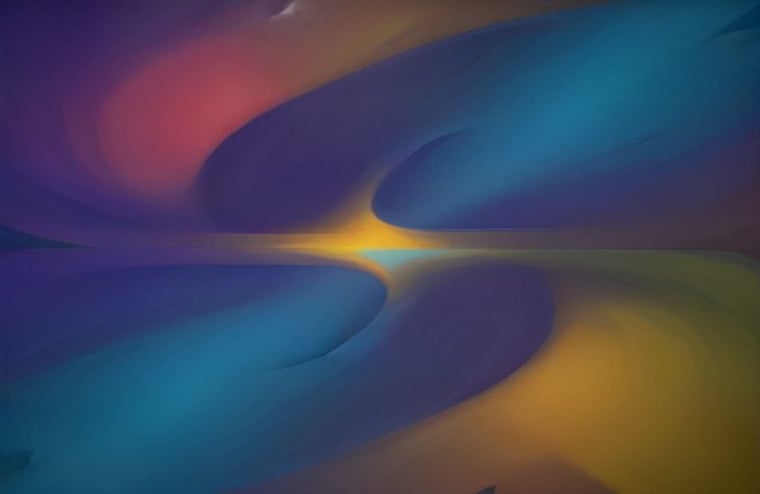 Cool Gif AI Wallpaper