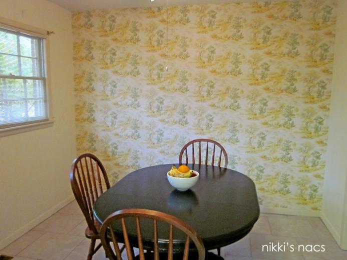 Free download Can You Paint Over Wallpaper Paneling [1600x1200] for ...