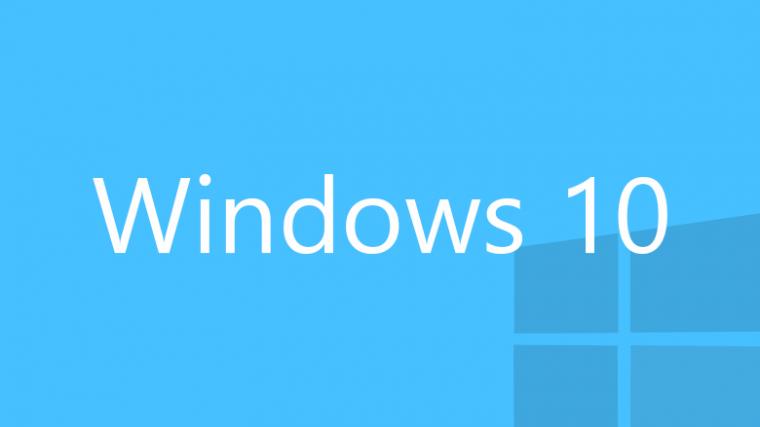 Free download Windows 10 Preview build 9841 screenshot gallery