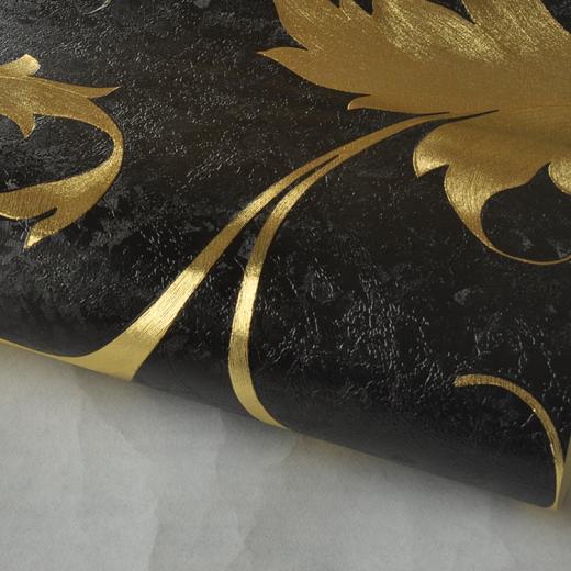 Free download Gold Leaf Wallpaper from China best selling Gold Leaf