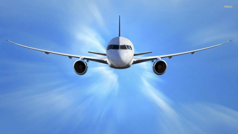 🔥 [40+] Airplane 4k Wallpapers | WallpaperSafari
