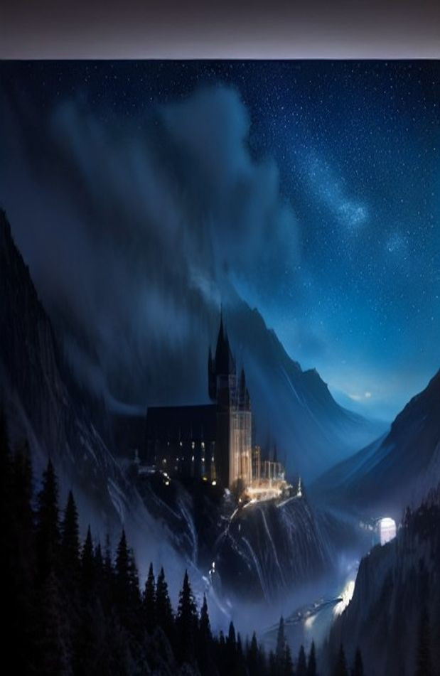 Hp AI Wallpaper For Windows