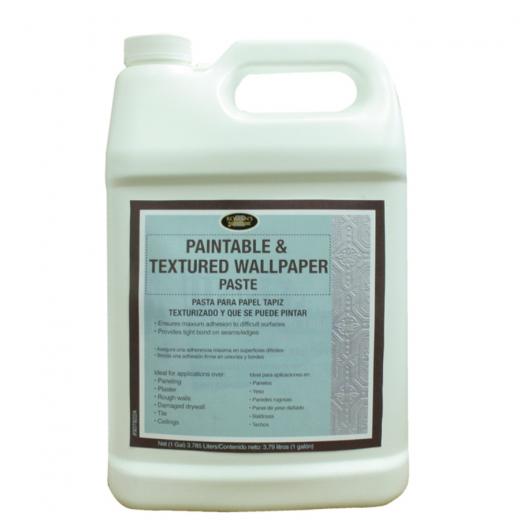 Free download Shop Roman Paintable and Textured Wallpaper Paste at