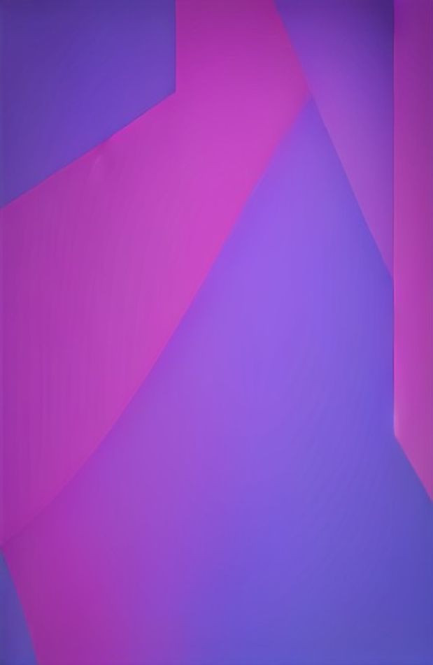 Bi Pride AI Wallpaper