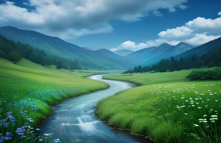 Themes And AI Wallpaper S