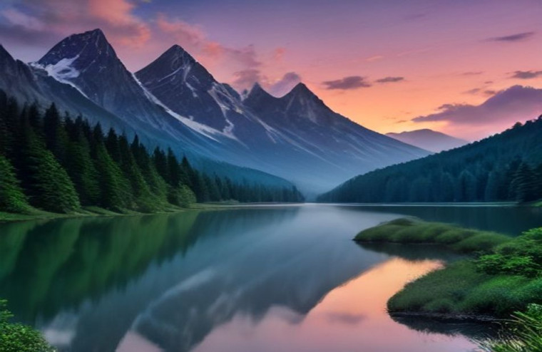 Windows AI Wallpaper And Screensavers
