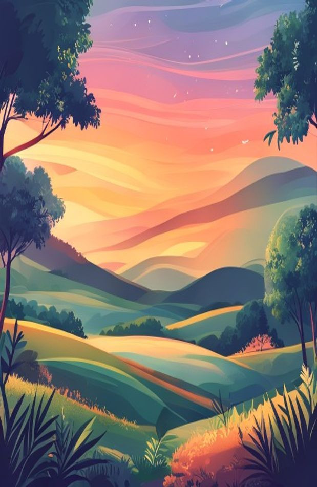 Home Screen AI Wallpaper Windows