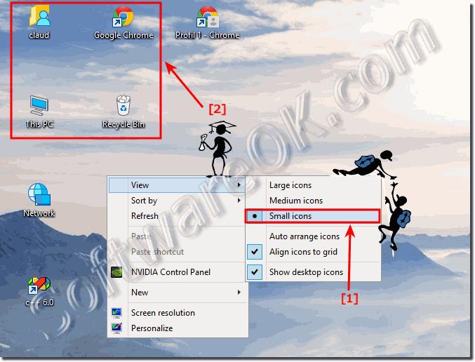 Free download 10 Mail Background Image How To Change The Icon Size In