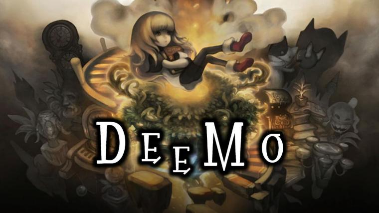 Free Download Deemo Saika X Entrance By Litkung 1280x996 For Your Desktop Mobile Tablet Explore 50 Deemo Wallpaper Dark Demon Wallpaper And Backgrounds Demon Wallpapers For Desktop Free Chuunibyou Wallpaper