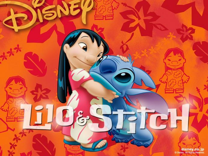 Free download Lilo Stitch [816x576] for your Desktop, Mobile & Tablet ...