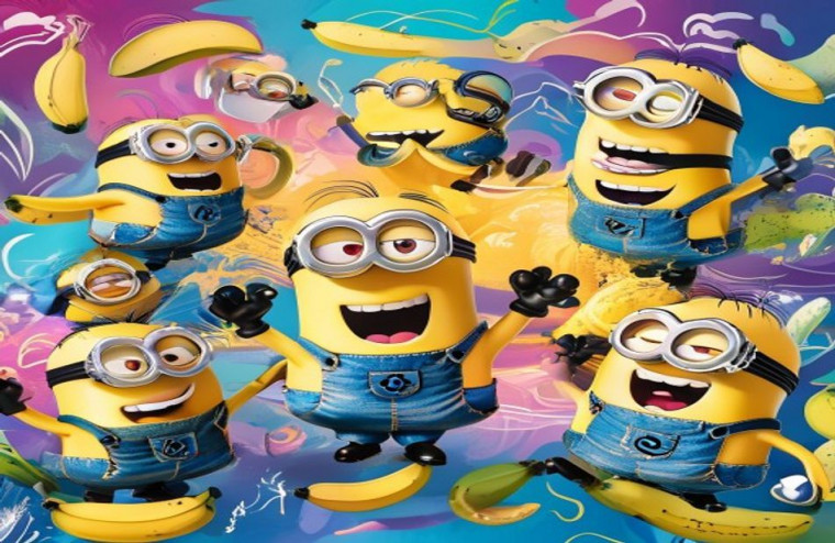 Minion Live AI Wallpaper