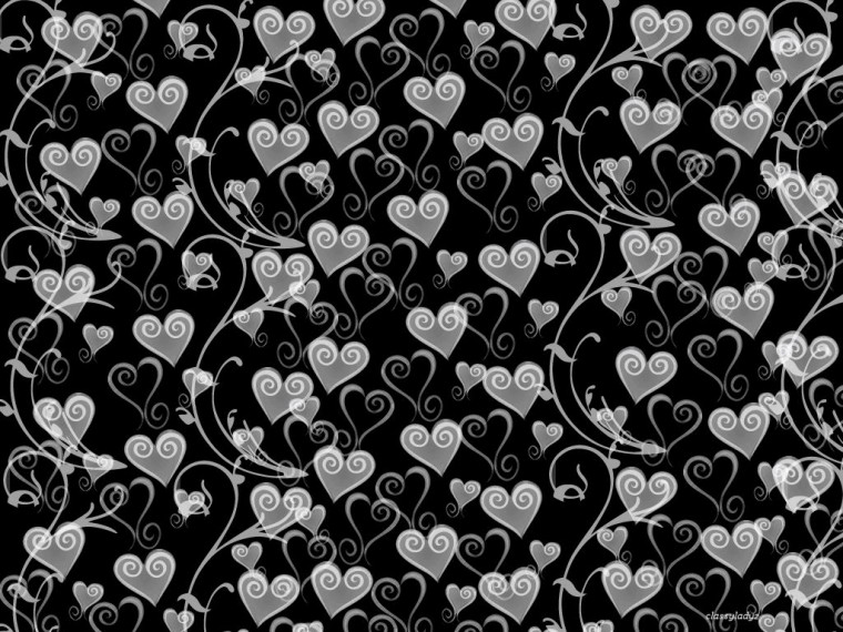 Free download Heart Pattern Wallpaper [1300x866] for your Desktop ...