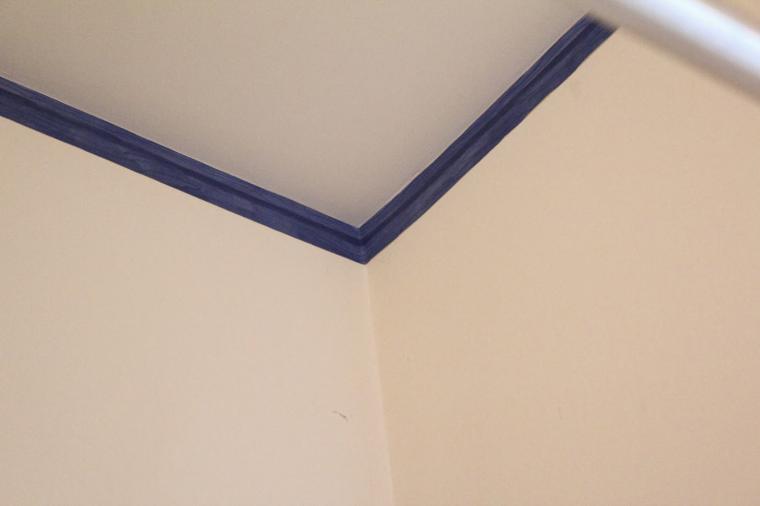 Free download Crown Molding Wallpaper Border eBay [375x500] for your Desktop, Mobile & Tablet