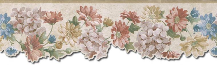 Free download Magnolia Flower Floral Die Cut Sculptured Wallpaper