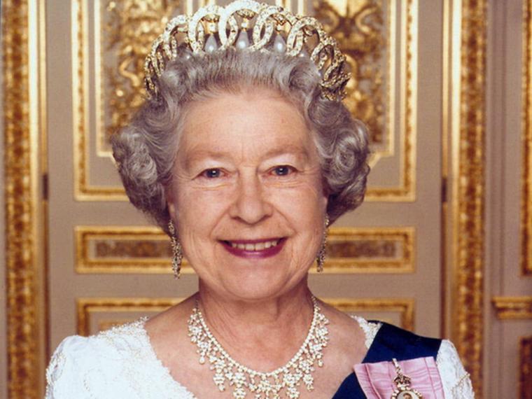 Free download Queen Elizabeth II Queen Elizabeth II Wallpaper [1152x864 ...