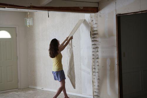 Free Download How To Remove Wallpaper Removing Wallpaper Remove Wallpaper 600x488 For Your 