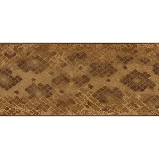 Free download Brown Gold Beige Traditional Wallpaper Border Victorian