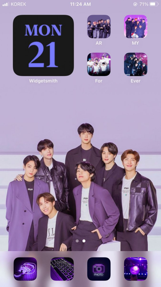 🔥 [50+] BTS iPhone 14 Wallpapers | WallpaperSafari