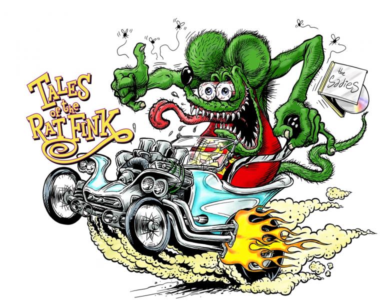 Free Download Rat Fink Pictures Wallpaper 2901x1800 For Your Desktop Mobile Tablet Explore 69 Rat Fink Wallpapers Rat Fink Desktop Wallpaper