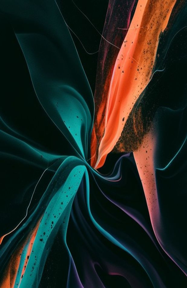 Pictures Of Black AI Background