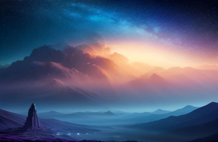 Destiny Live AI Wallpaper