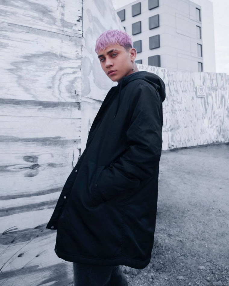 🔥 [70+] Famous Tiktokers Wallpapers | WallpaperSafari