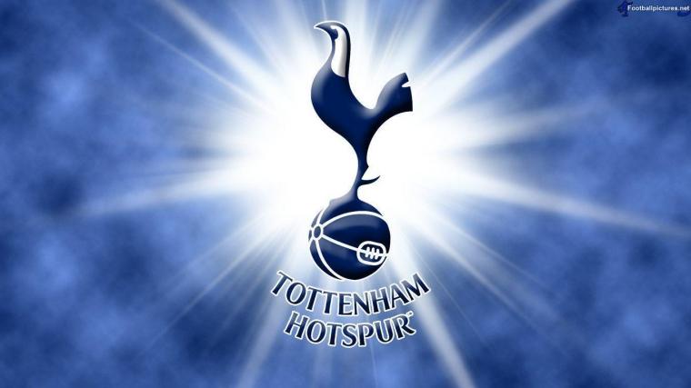 Free download Tottenham Logo iPhone 4 wallpaper iPhone Wallpaper Blog iPhone 640x960 for your ...