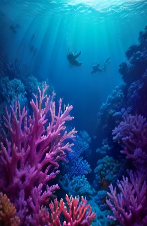 3d Moving AI Wallpaper For Windows