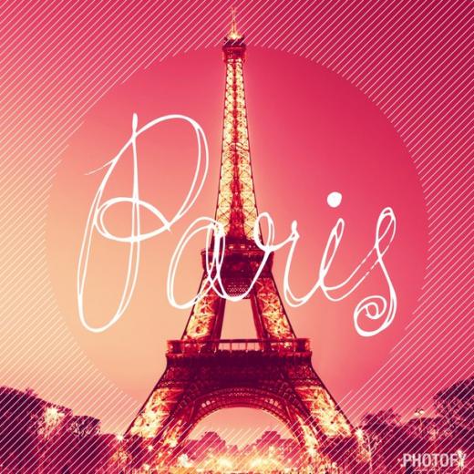 🔥 [100+] Cute Paris Wallpapers WallpaperSafari