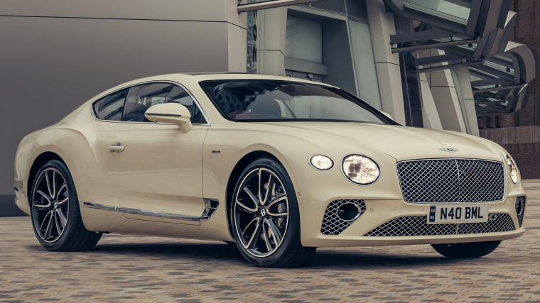 🔥 [40+] Bentley Continental 2023 Wallpapers | WallpaperSafari