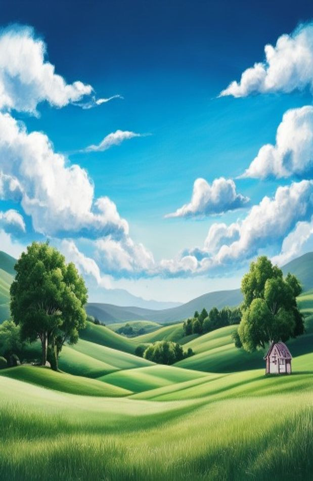 Old Windows AI Wallpaper