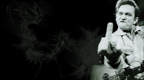 Free download Johnny Cash Wallpapers HD Wallpaper Desktop
