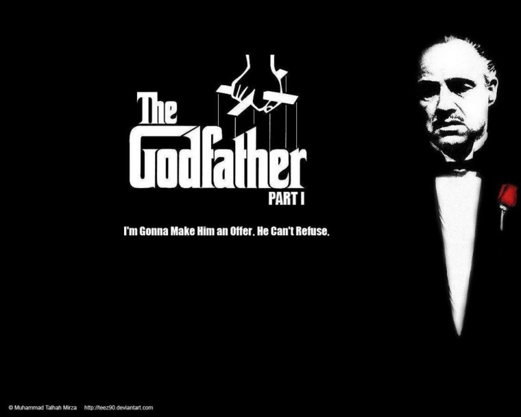 Free download the godfather desktop wallpapers the godfather desktop ...