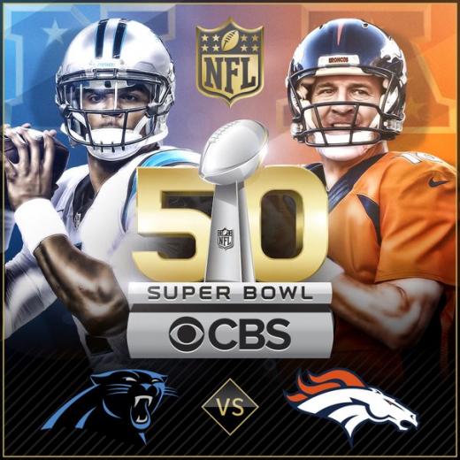 Free download Super Bowl 50 Preview Overtime [600x600] for your Desktop ...