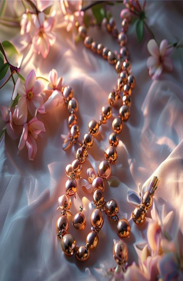 Rosary AI Wallpaper