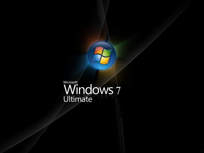 [48+] Wallpaper Windows 7 64 bit on WallpaperSafari