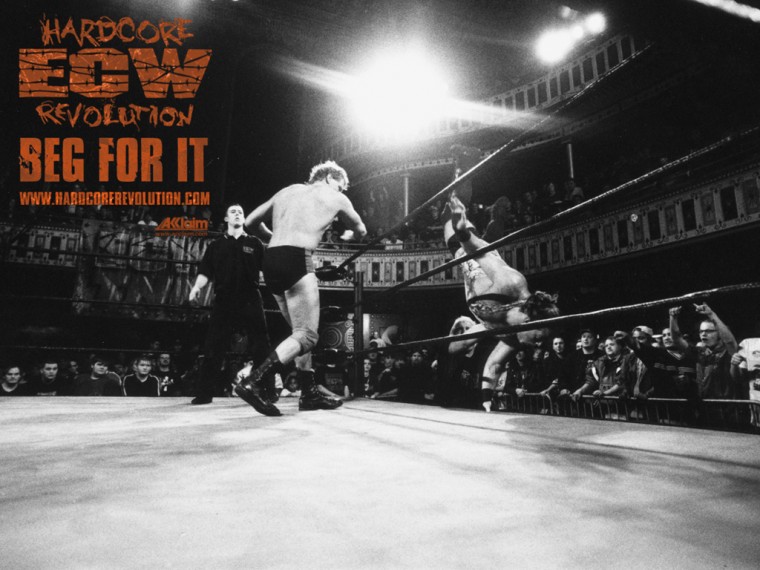 🔥 [80+] Ecw Wallpapers WallpaperSafari