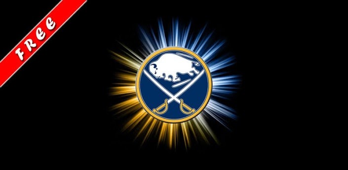 Free Download Buffalo Sabres Iphone Wallpaper Buffalo Sabres Poster By ...