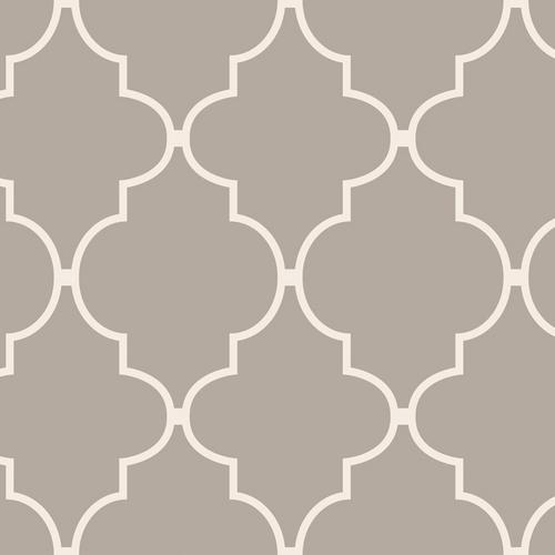 Free download Moroccan Tile Wallpaper [550x550] for your Desktop