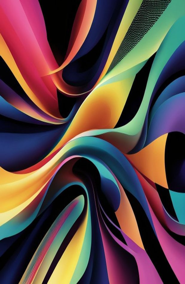 Airtel AI Wallpaper