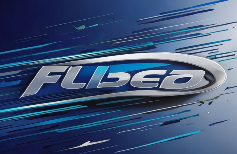 Cool Ford Logo AI Wallpaper