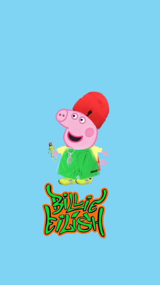 🔥 [70+] Peppa Pig Phone Wallpapers WallpaperSafari
