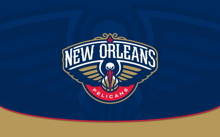 Free download New Orleans Pelicans Logo Wallpaper Posterizes NBA ...