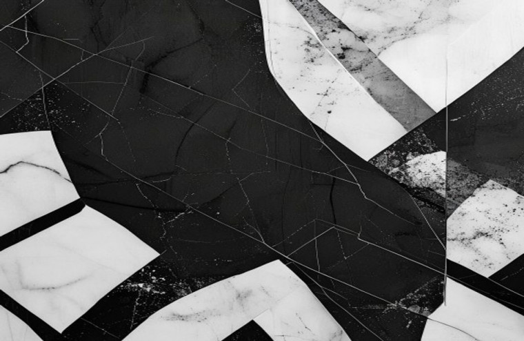 Black AI Wallpaper HD 1080p