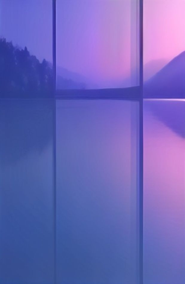 Windows HD AI Wallpaper