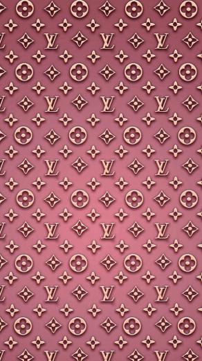 hot pink louis vuitton wallpaper | Pink wallpaper backgrounds, Hot pink  wallpaper, Victoria secret wallpaper