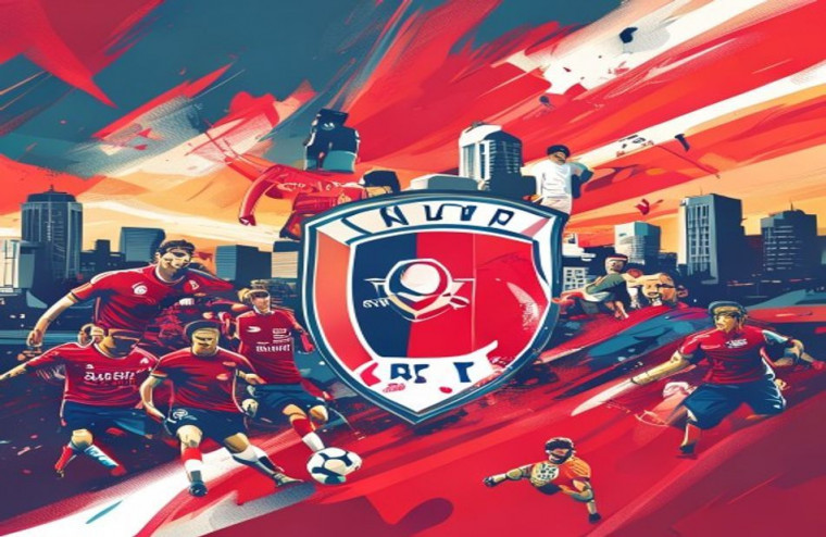 Arsenal AI Wallpaper