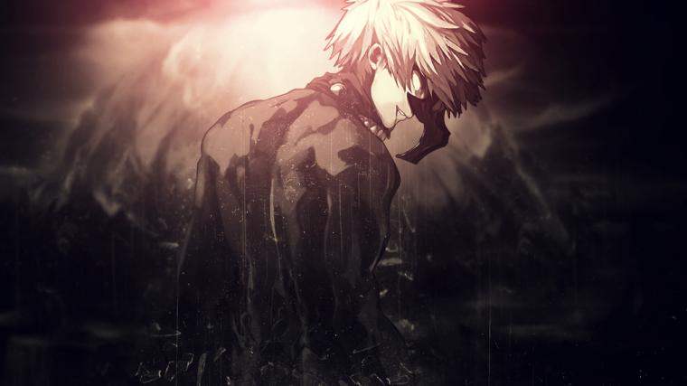 Free  Ken Kaneki with wings Tokyo Ghoul HD desktop wallpaper